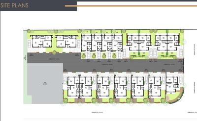 Project Image of 857.0 - 1681.0 Sq.ft 2 BHK Apartment for buy in Vrindavan Estate