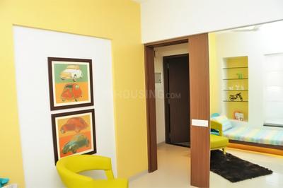 Project Image of 468.0 - 620.0 Sq.ft 2 BHK Apartment for buy in Pate Life Maxima Phase 2