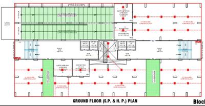 Project Image of 420.01 - 727.1 Sq.ft 2 BHK Apartment for buy in Maruti Kanha Heights 2