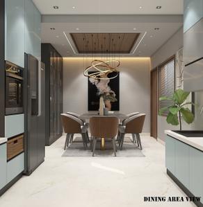 Project Image of 0.0 - 2600.0 Sq.ft 4 BHK Villa for buy in Abode Eden Villas