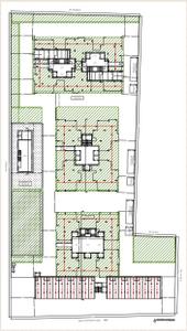 Project Image of 870.91 - 936.57 Sq.ft 3 BHK Apartment for buy in Shivansh Siddhi Space