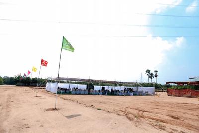 Project Image of 1647.0 - 5490.0 Sq.ft Residential Plot Plot for buy in SSR Silver Bliss