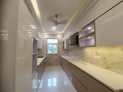 Project Image of 0.0 - 3420.0 Sq.ft 4 BHK Builder Floor for buy in AS Ulta Luxury Floor 15