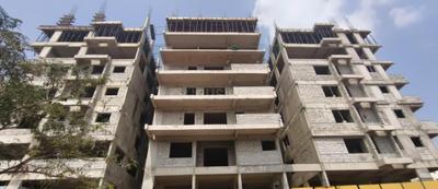 Project Image of 1176.0 - 1765.0 Sq.ft 3 BHK Apartment for buy in Manvitha Vistara