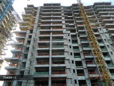 Project Image of 2795.0 - 6270.0 Sq.ft 3 BHK Apartment for buy in Mantri Blossom