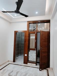 Project Image of 800.0 - 2200.0 Sq.ft 3 BHK Builder Floor for buy in Sidhu Modern Homes