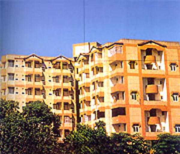 Gallery Cover Pic of Ansal Ansals Anand Dham