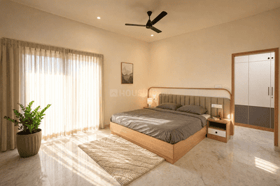 Project Image of 1483.48 - 1607.91 Sq.ft 3 BHK Villa for buy in Era Turiya