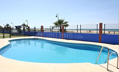 Project Image of 373.0 - 603.0 Sq.ft 1 RK Apartment for buy in Deep Jyoti City