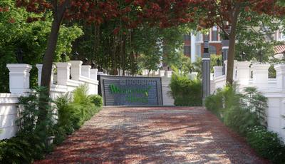 Project Image of 793.31 - 2509.07 Sq.ft 1 BHK Apartment for buy in B&F Whispering Glenz