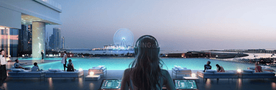 Project Image of 1023.0 - 11795.0 Sq.ft 1 BHK Apartment for buy in Arada W The Residences