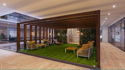 Project Image of 723.23 - 1069.39 Sq.ft 2 BHK Apartment for buy in Divyasparsh Ambrosia Galaxy