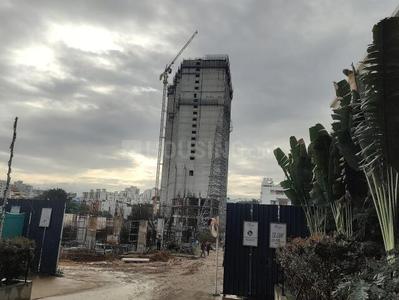 Project Image of 1331.0 - 1894.0 Sq.ft 2 BHK Apartment for buy in Soho By Bren