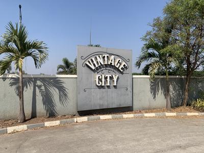 Project Image of 0.0 - 1350.0 Sq.ft Residential Plot Plot for buy in Eiffel Vintage City