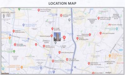 Project Image of 349.93 - 374.37 Sq.ft 1 BHK Apartment for buy in Sky Heights