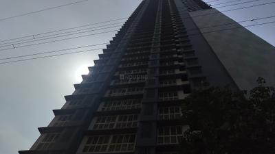 Ruparel Nova Elevation 1