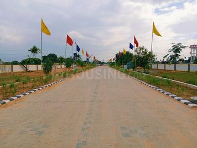 Project Image of 42.36 - 837.29 Sq.ft Residential Plot Plot for buy in Kissan VRB Pearl Enclave