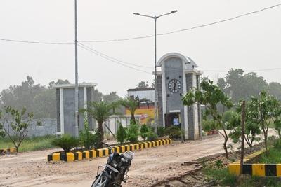 Project Image of 1600.0 - 2000.0 Sq.ft 3 BHK Villa for buy in Urbanaid Uniworld
