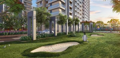 Project Image of 4036.04 - 10066.41 Sq.ft 5 BHK Apartment for buy in Rajhans Golf Link