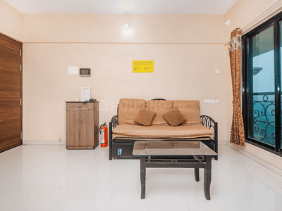 Project Image of 284.0 - 756.0 Sq.ft 1 BHK Apartment for buy in Pattathu Pearl Residency Wing B Residential Phase III