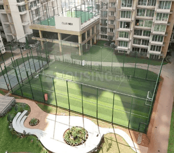Marathon Nexzone Phase 3 S6 Wing D Multipurpose Hall 3