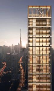 Project Image of 611.0 - 6788.0 Sq.ft Studio Studio Apartment for buy in One By Binghatti