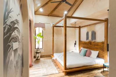 Project Image of 0.0 - 3121.53 Sq.ft 3 BHK Villa for buy in Comfort Tranquil