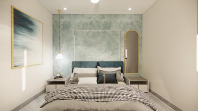 Harmony Sumitra Bedroom 3