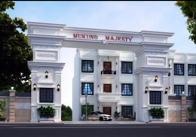 Project Image of 1665.0 - 2101.0 Sq.ft 4 BHK Villa for buy in Mukund Majesty Phase A 1