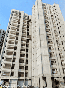 Project Image of 910.0 - 1940.0 Sq.ft 2 BHK Apartment for buy in DTC Capital City Phase I