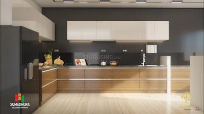 Project Image of 372.0 - 1494.0 Sq.ft 1 BHK Apartment for buy in Sumadhura Folium