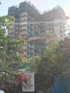 Project Image of 583.0 - 1010.19 Sq.ft 2 BHK Apartment for buy in Runwal Timeless