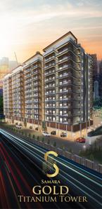 Project Image of 1516.0 - 2480.0 Sq.ft 3 BHK Apartment for buy in Samara Gold Phase 2