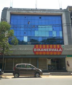 Project Image of 1601.0 - 1806.0 Sq.ft 3 BHK Apartment for buy in Space Time Space Time Silver Drops