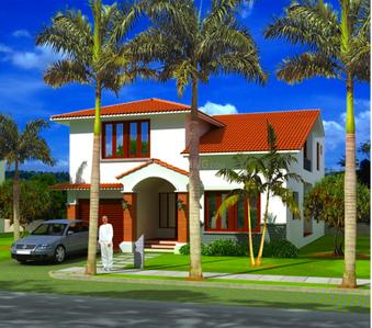 Project Image of 3173.0 - 3407.0 Sq.ft 4 BHK Villa for buy in Jain San Lucas