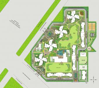 Project Image of 3265.0 - 7500.0 Sq.ft 4 BHK Apartment for buy in Indiabulls Enigma