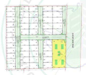 Project Image of 1267.67 - 1596.5 Sq.ft Residential Plot Plot for buy in Kanjibhai Shree Niketan Villa