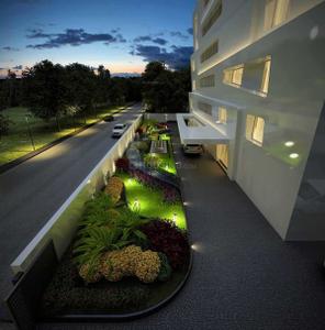 Project Image of 5500.0 - 11000.0 Sq.ft 4 BHK Apartment for buy in Avadh Orlena