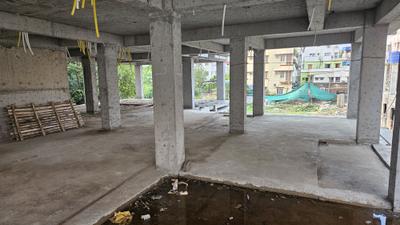 Project Image of 1243.0 - 1413.0 Sq.ft 3 BHK Apartment for buy in Oxford Rudraa