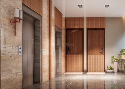 Project Image of 700 Sq.ft 2 BHK Apartment / Flat for sale in Dahisar East for Rs. 14100000