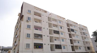 Project Image of 0.0 - 1200.0 Sq.ft 2 BHK Apartment for buy in High Hoja Heights 2