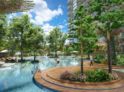 Project Image of 6300.0 - 25200.0 Sq.ft 5 BHK Apartment for buy in MVN Aero One