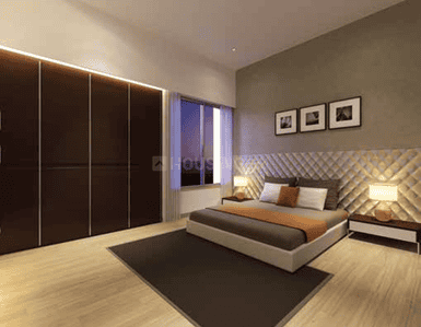 Project Image of 933.0 - 1632.0 Sq.ft 2 BHK Apartment for buy in Yash Arian