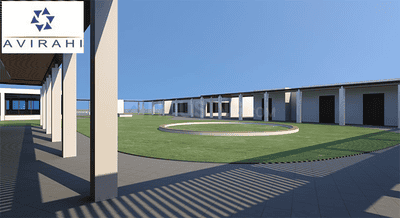 Project Image of 0.0 - 900.0 Sq.ft Residential Plot Plot for buy in Avirahi City