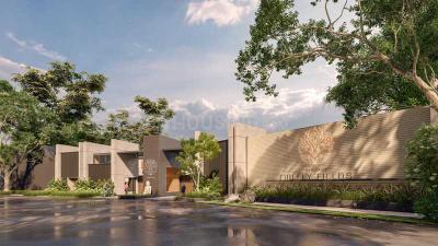 Project Image of 2131.0 - 4110.0 Sq.ft 3 BHK Villa for buy in Heritage Firefly Fields