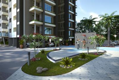 Project Image of 1350 Sq.ft 3 BHK Apartment / Flat for sale in Bhimrad for Rs. 8000000