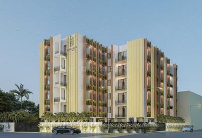 Project Image of 0.0 - 1423.0 Sq.ft 3 BHK Apartment for buy in Blossom