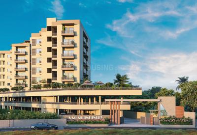 Project Image of 1280.0 - 2570.0 Sq.ft Residential Plot Plot for buy in Sagar Infinity