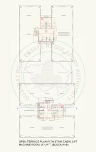 Project Image of 825.59 - 866.06 Sq.ft 3 BHK Apartment for buy in THE MANSION