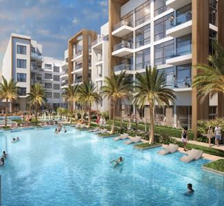 Project Image of 422.0 - 1696.28 Sq.ft Studio Studio Apartment for buy in Pantheon Elysee